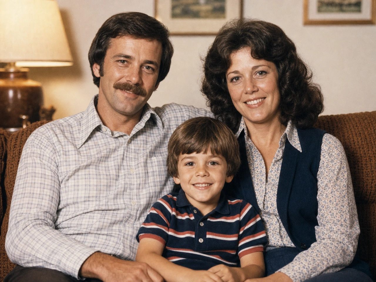 Restore old photos