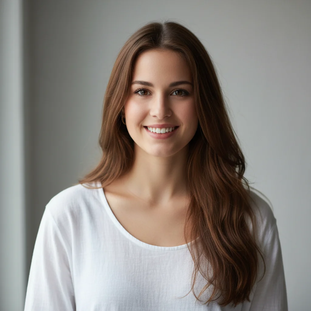 Original photo before AI Barbie pink box transformation by Image 2