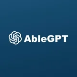 @AbleGPT