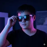 @Arthursyou