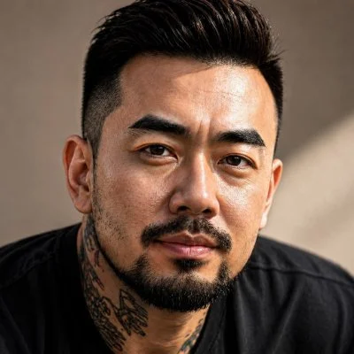 @EricoolWong