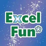 @ExcelFunFun