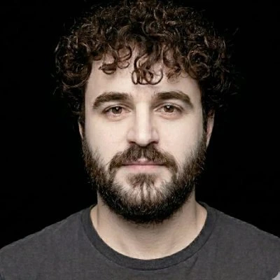 @HarrisDecodes