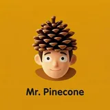 @Mrpinecone888
