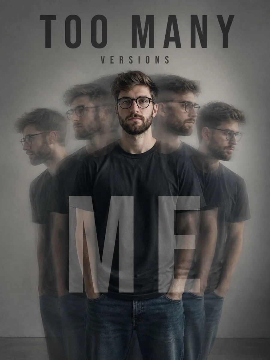 Multi-Exposure Ghost Echo Portrait portrait GPT Image 2 prompt example