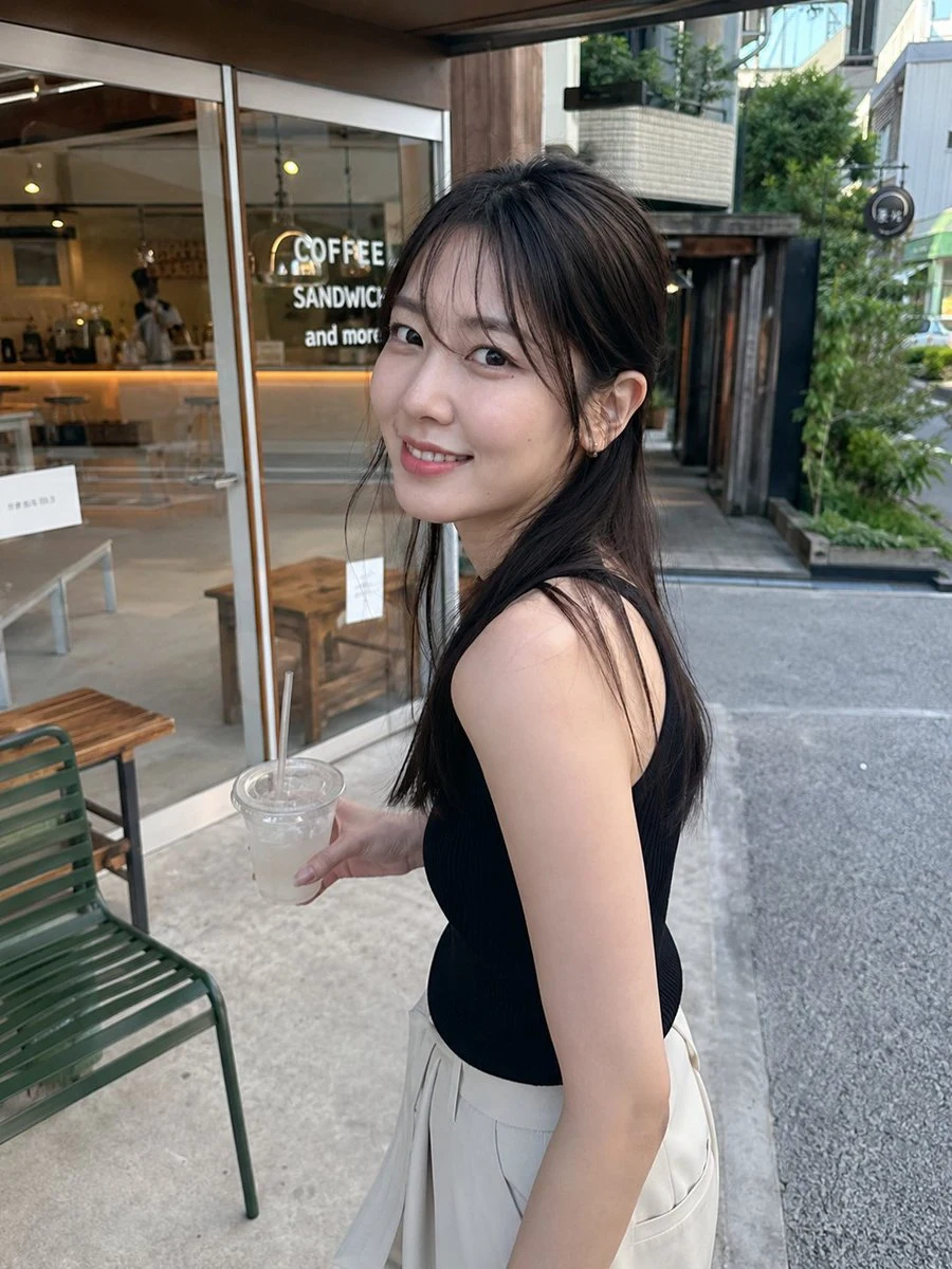 Natural Photography Style Modifiers social media visual