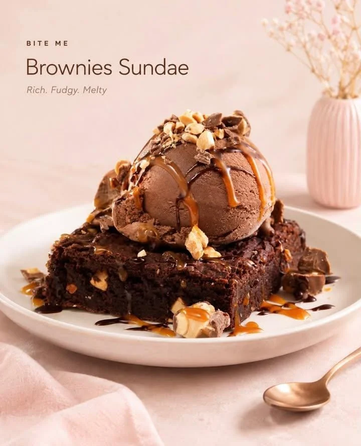 Premium Food Commercial Photoshoot: A sophisticated prompt designed to transform standard food or beverage photos into high-end, studio-quality...