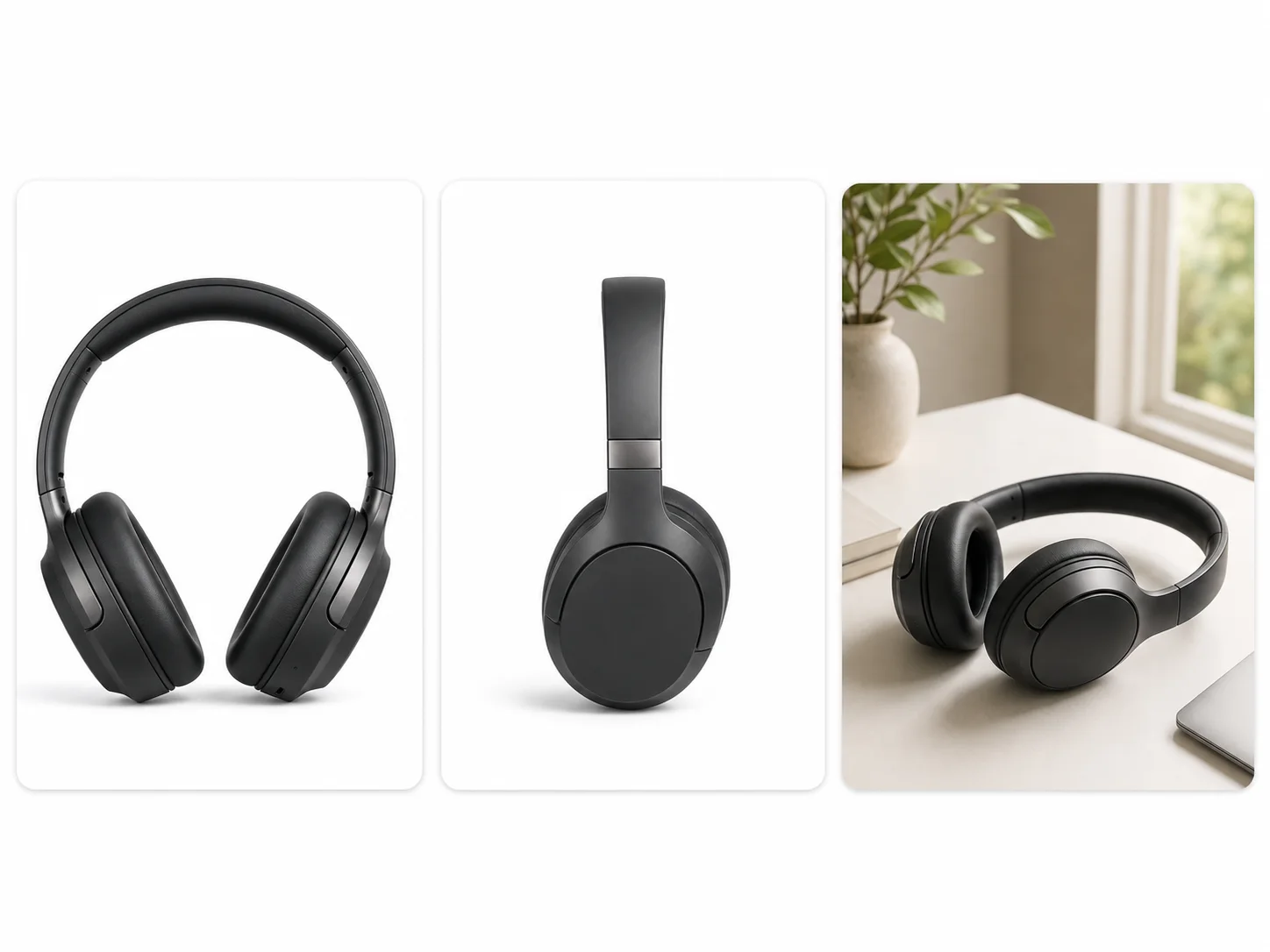 Product photography