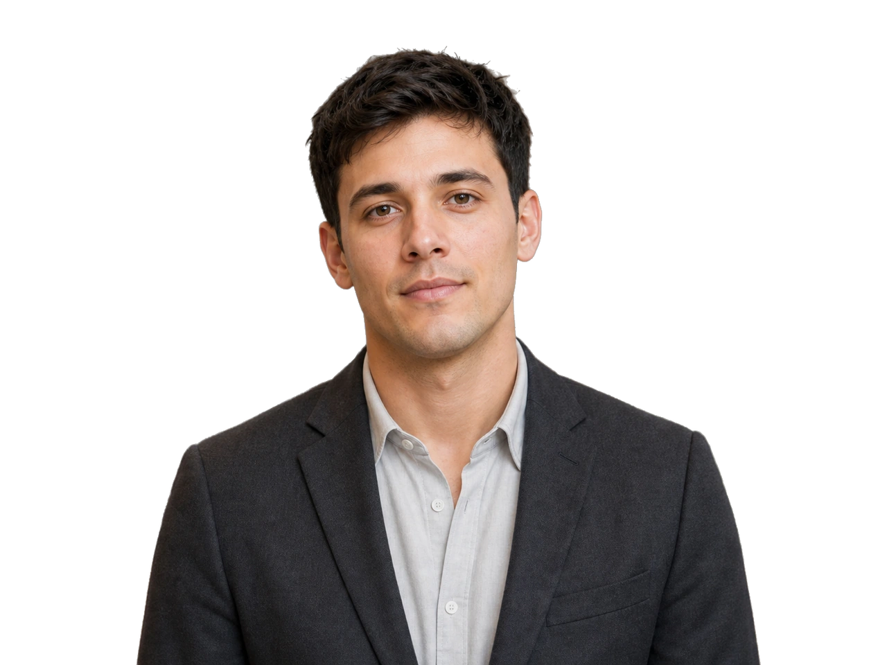 Create polished, professional headshots