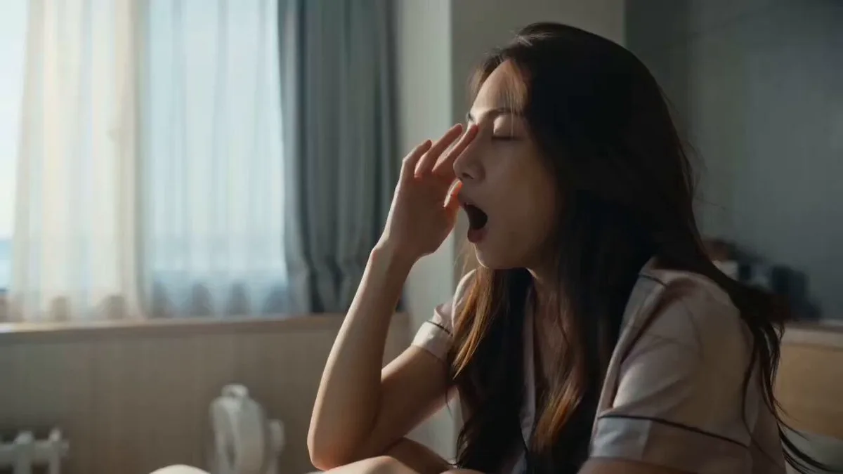 Seedance 2.0 video preview showing cozy morning routine lifestyle video