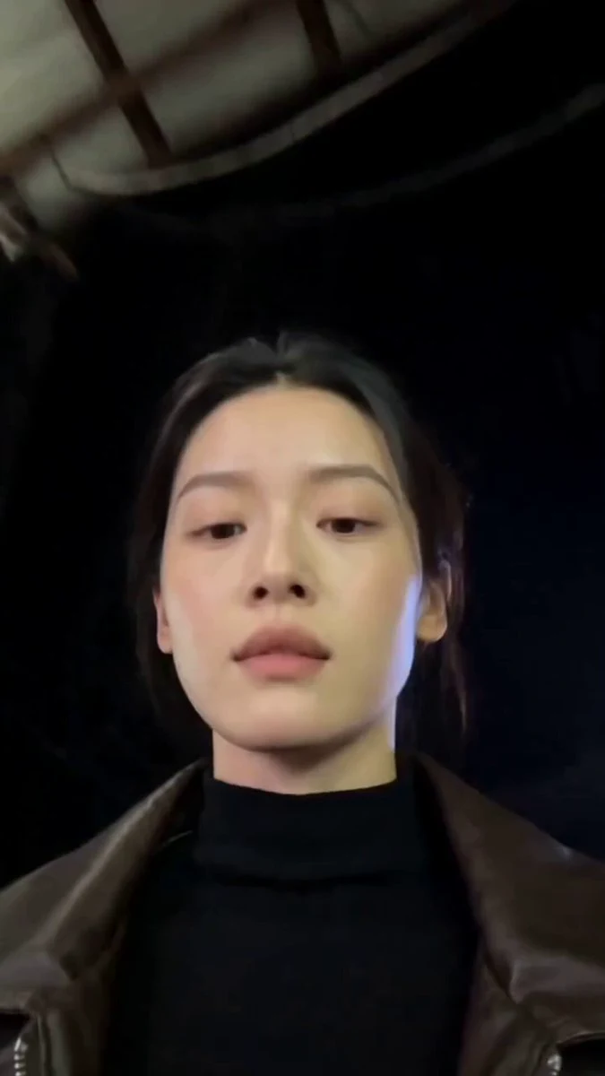 Seedance 2.0 video preview showing gwangjang market night walk video