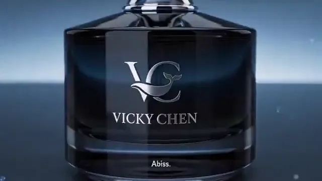 Aperçu du prompt vidéo Seedance 2.0 : Pub parfum en motion design