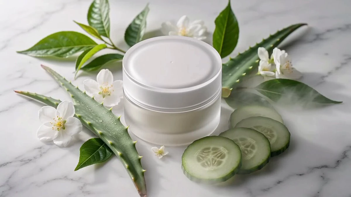 Vorschau zum Seedance 2.0 Video-Prompt: Premium-Hautpflege Luxus-Werbespot