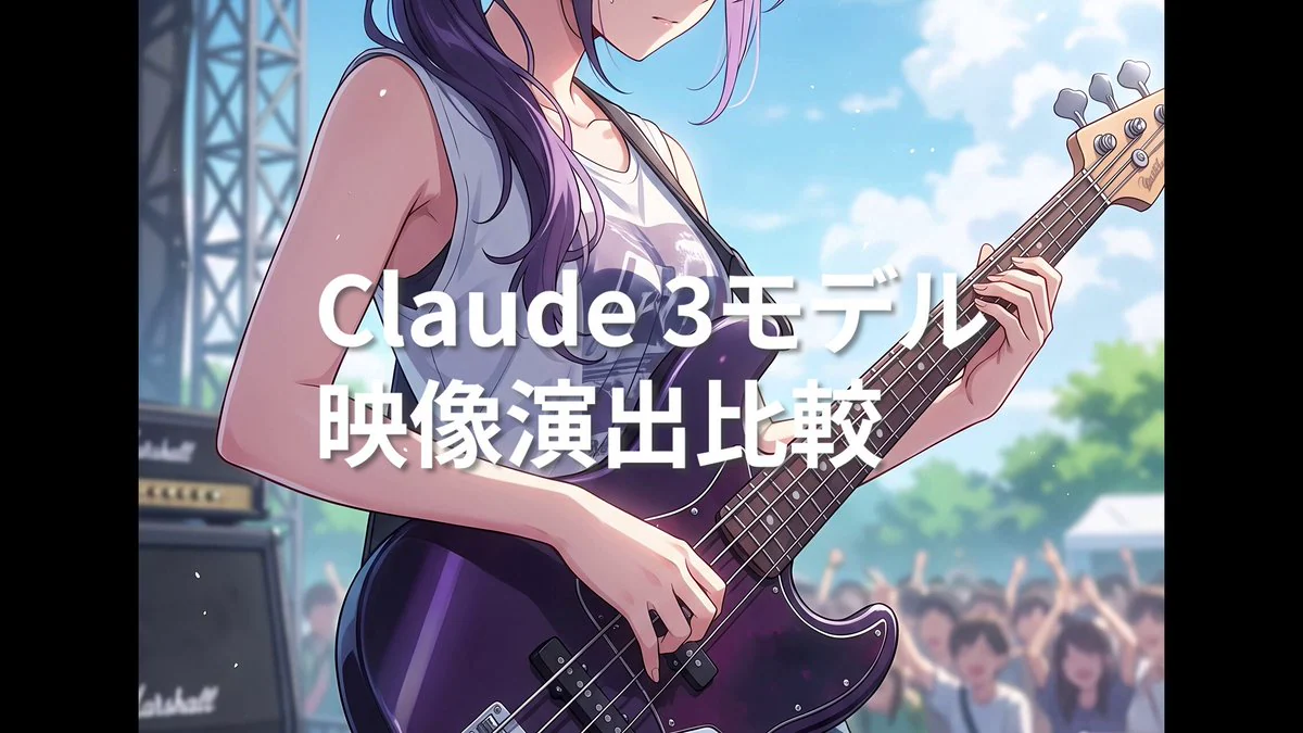 Seedance 2.0 video preview showing summer festival bass performance video prompt