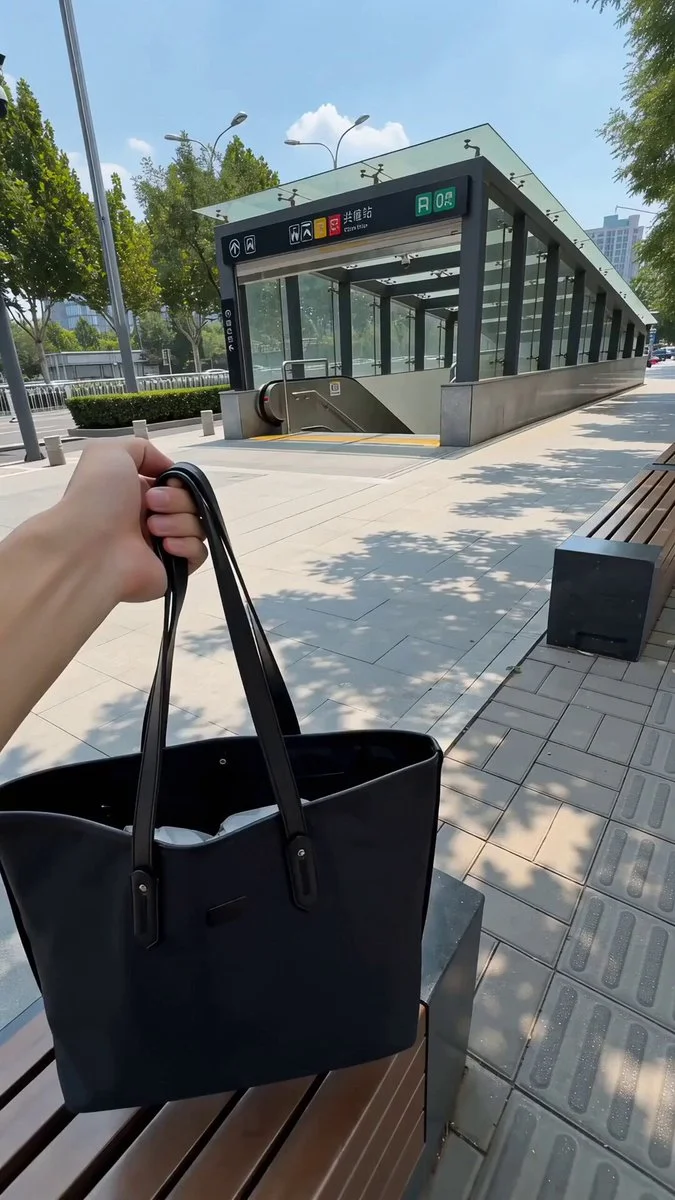 Seedance 2.0 video preview showing sun protection clothing commercial